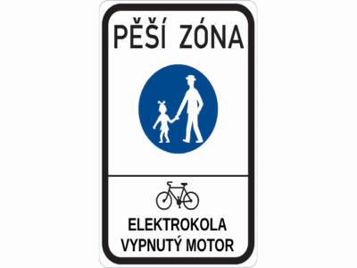 11 věcí, které může Praha 1 udělat místo zákazu jízdy na kole v pěších zónách