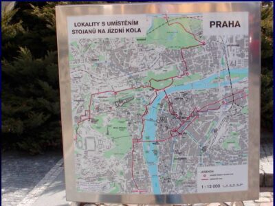 Cyklistická historie 2 – doba rozvoje