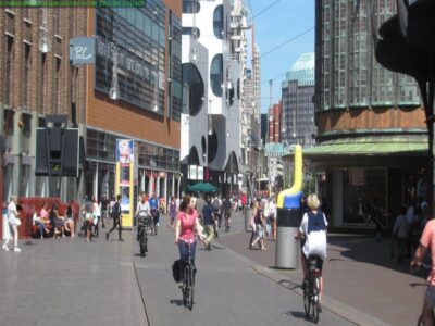 Auto*Mat řeší centrum 2/3 – co by šlo provést rychle