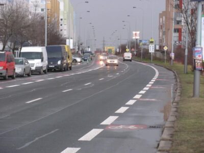 Předvánoční dodělávky