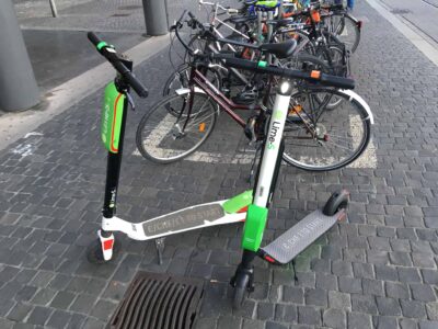 Malta jako první evropská země od března zakáže pronájem elektrokoloběžek