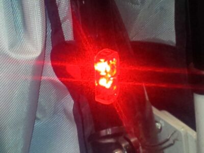 I vy můžete být poslem světla!