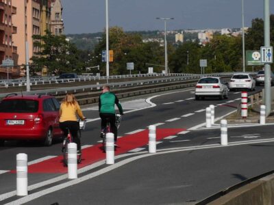 O cyklopruzích podruhé: k čemu jsou?