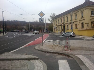 Zenklova podrobně: dá se vyjet, ale páteřka to není