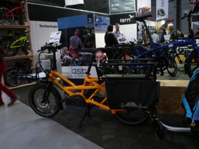 Ochutnávka z For Bikes