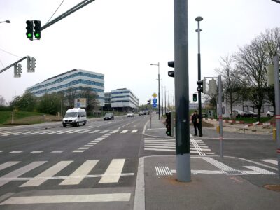 Inspirace z vídeňské periferie