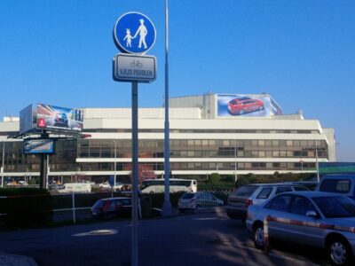 Největší legalizace v Praze: předpolí Nuselského mostu