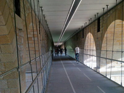 Co nového v Lucemburku?