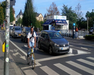 Lucemburk podruhé – Praha budoucnosti?