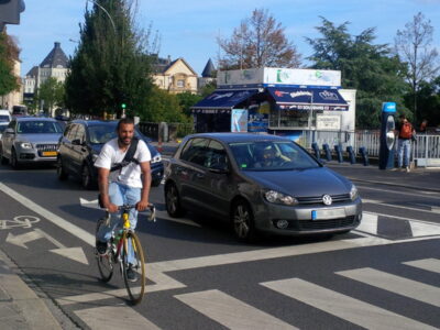 Lucemburk podruhé – Praha budoucnosti?