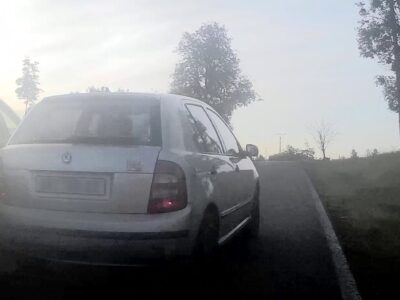 AutoMat sbírá informace o konfliktech při jízdě na kole