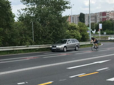 Nejkontroverznější cykloopatření roku 2020