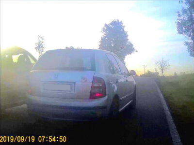 Budského vize: nula cyklistů v Česku?