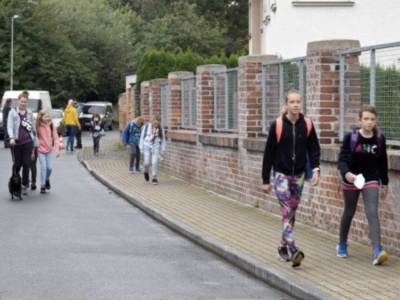 Školní ulice v Praze 6 se osvědčila