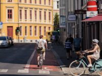 Zdroj: Sykkel i Oslo