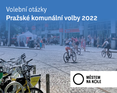 Otázky k pražským komunálním volbám 2022