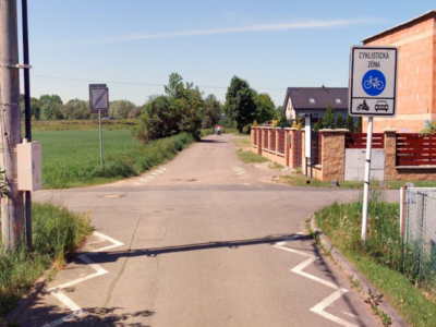 Žatec zavede podél Ohře cyklistickou zónu