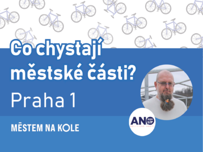 What are the city districts planning: Prague 1