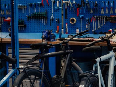 Michal Berg ze Zelených: Vláda daněmi v cyklodopravě do lepší formy neposune ani obyvatelstvo, ani finance