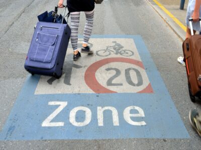 Sdílená zóna 3x jinak, aneb legislativní kotrmelce