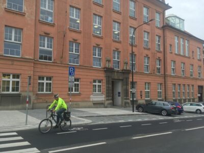 Karlovo náměstí v novém kabátu. Praha&nbsp;2 připomínky zamítla