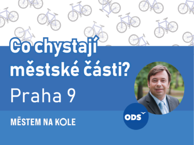 What are the city districts planning: Prague 9