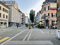 Další pohled na „nekonečný