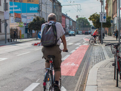 Sdílená kola v Pardubicích končí, Nextbike se nedohodl s městem