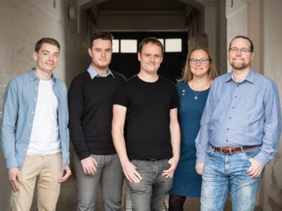 Editor-in-chief’s reflection on the year 2023 in the editorial office