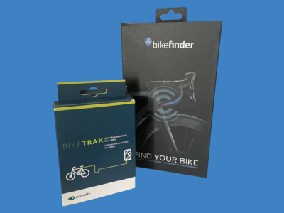 BikeFinder versus BikeTrax: Otestovali jsme GPS lokátory