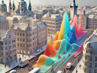 Sčítáme dopravu pro cykloopatření