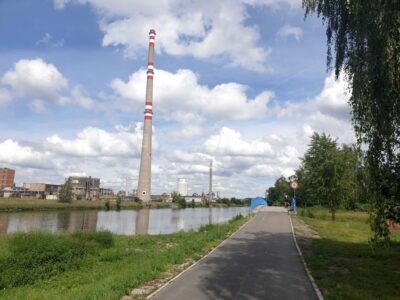 Středočeský kraj dá na rozvoj cyklistické a pěší infrastruktury 22 milionů korun