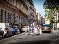 Stav před úpravami. Zdroj: Pěšky městem