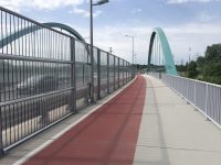 Pěkně se na to dívá Zdroj: Petr Štádler