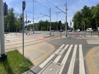 Přehledně všemi směry Zdroj: Petr Štádler