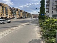 Šířka pruhu je většinou dostatečná Zdroj: Petr Štádler