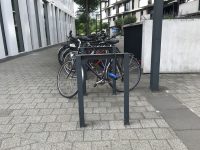 Typické dopravní prostředky v moderních developerských projektech Zdroj: Petr Štádler