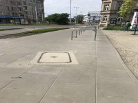 Vratislav stojany nešetří Zdroj: Petr Štádler