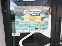 Rowerowy Maj aneb akce Do školy na kole organizovaná municipalitou; o rozsahu téhle iniciativy si Praha může nechat jen zdát Zdroj: Petr Štádler