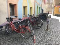 Radschlag aneb drážďanská Bike Kitchen Zdroj: Petr Štádler