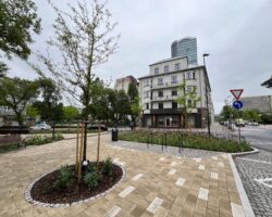 Jak to dělá Bratislava: 10&nbsp;principů proměny ulic u škol