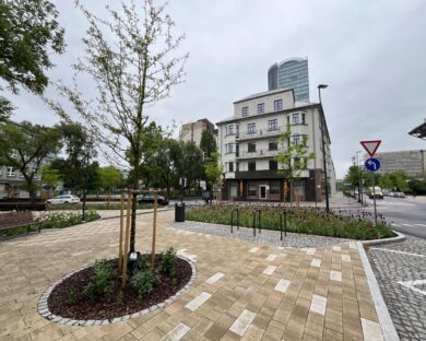 Jak to dělá Bratislava: 10&nbsp;principů proměny ulic u škol