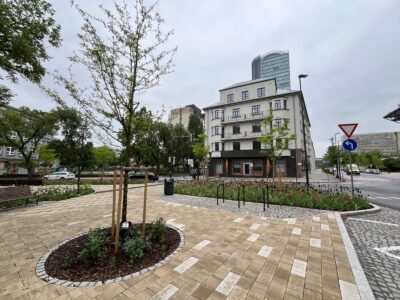 Jak to dělá Bratislava: 10&nbsp;principů proměny ulic u škol