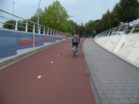 Součástí řešení je i odvodnění. Zdroj: Václav Kříž