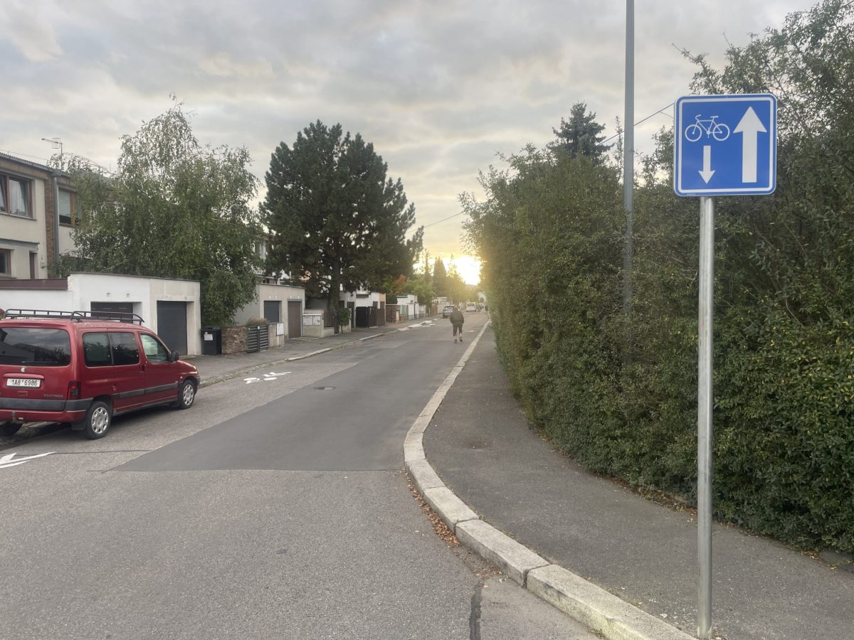 Rozdělovská. Zdroj: Jiří Motýl