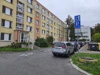 Cykloobousměrka Ve Struhách - Jednořadá. Zdroj: Ondřej Matěj Hrubeš, Dopravní6.cz