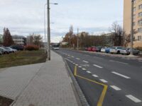 Zdroj: Petr Vodrážka (CykloBudějovice)