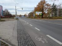 Zdroj: Petr Vodrážka (CykloBudějovice)