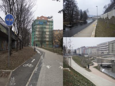 Rok 2025 v Brně: stačí barva pro umístění v&nbsp;Copenhagenize Indexu?