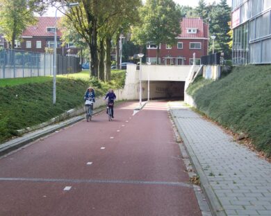 Film Cyklistické štěstí (1) co pro lidi jízda na kole znamená